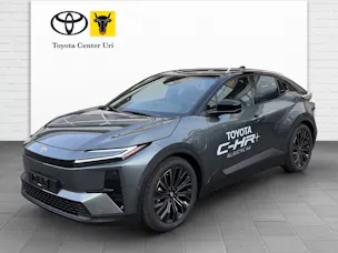 Toyota C-HR+ Premium AWD