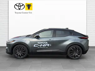 Toyota C-HR+ Premium AWD
