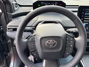 Toyota C-HR+ Premium AWD