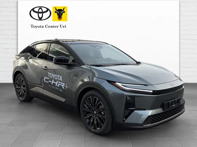 Toyota C-HR+ Premium AWD
