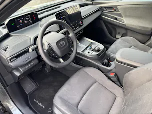 Toyota C-HR+ Premium AWD