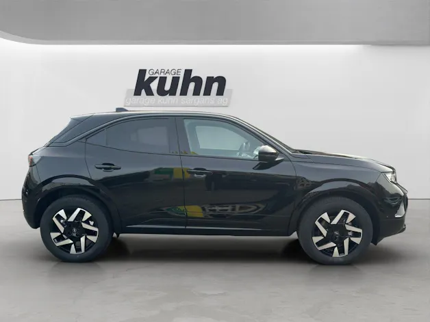 Opel Mokka MHEV WoW