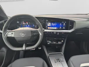Opel Mokka MHEV WoW