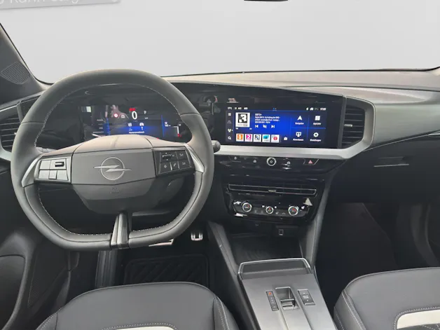 Opel Mokka MHEV WoW