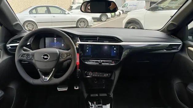 Opel Corsa 1.2 T Hybrid Viva