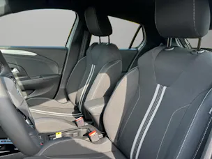 Opel Corsa-e Viva