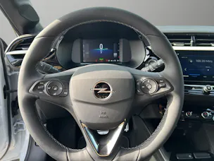 Opel Corsa-e Viva