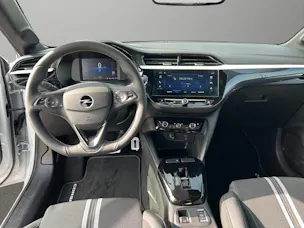 Opel Corsa-e Viva