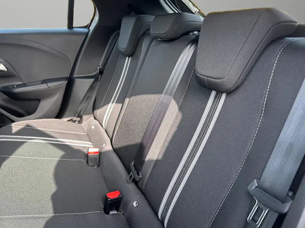 Opel Corsa-e Viva