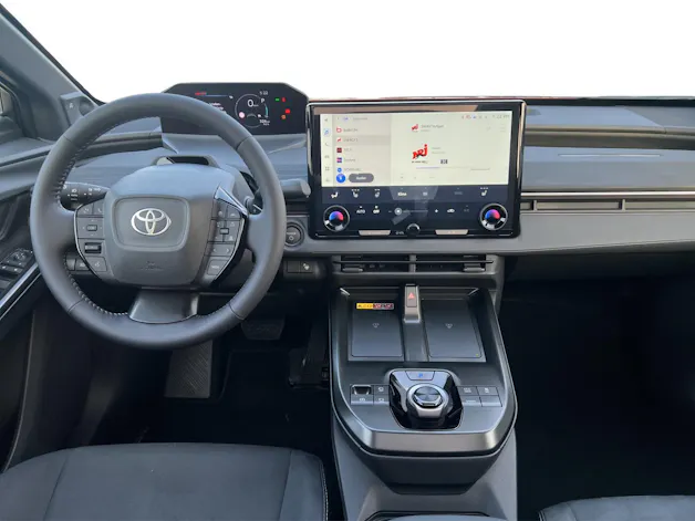 Toyota C-HR+ Premium AWD