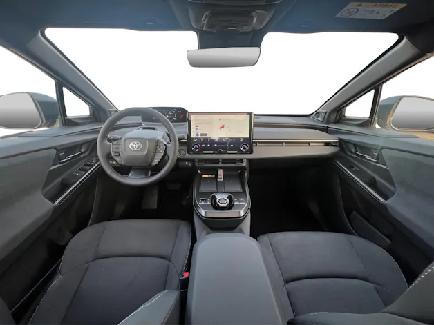 Toyota C-HR+ Premium AWD