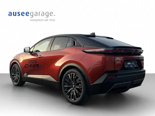 Toyota C-HR+ Premium AWD
