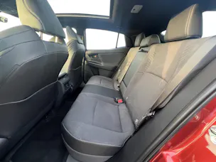 Toyota C-HR+ Premium AWD