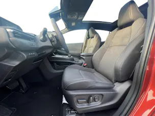 Toyota C-HR+ Premium AWD