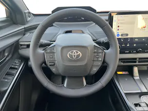 Toyota C-HR+ Premium AWD