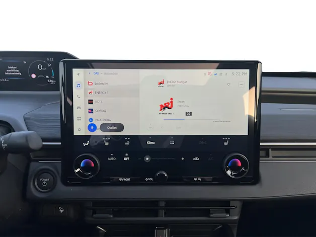 Toyota C-HR+ Premium AWD