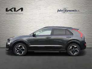 Kia Niro EV Power Edition