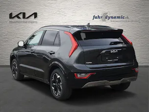 Kia Niro EV Power Edition