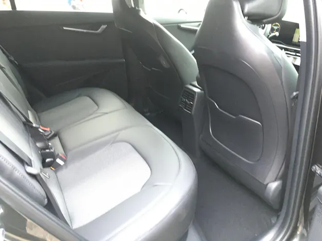 Kia Niro EV Power Edition