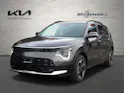 Kia Niro EV Power Edition