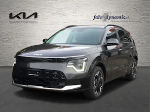 Kia Niro EV Power Edition