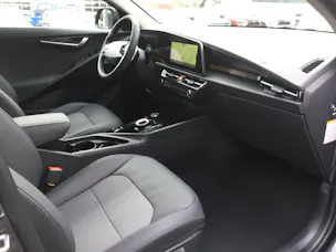 Kia Niro EV Power Edition