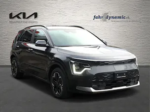 Kia Niro EV Power Edition