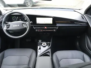 Kia Niro EV Power Edition