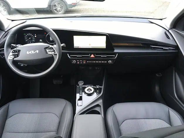 Kia Niro EV Power Edition