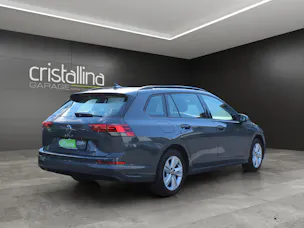 VW Golf VIII Variant 1.5 TSI Life