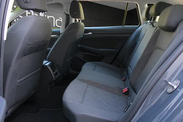 VW Golf VIII Variant 1.5 TSI Life