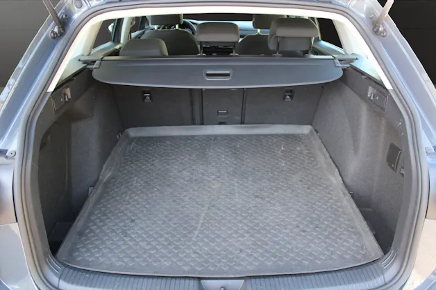 VW Golf VIII Variant 1.5 TSI Life