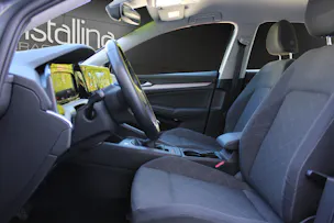 VW Golf VIII Variant 1.5 TSI Life