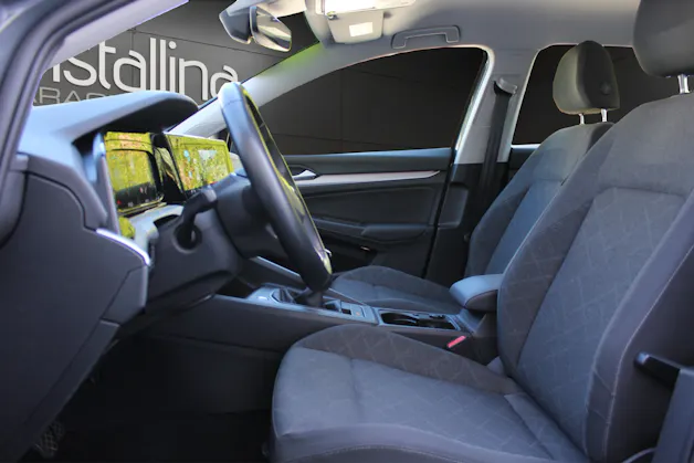 VW Golf VIII Variant 1.5 TSI Life