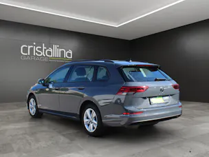 VW Golf VIII Variant 1.5 TSI Life