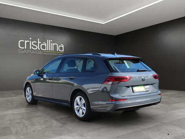 VW Golf VIII Variant 1.5 TSI Life
