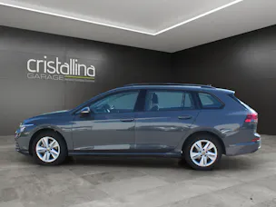 VW Golf VIII Variant 1.5 TSI Life