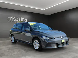 VW Golf VIII Variant 1.5 TSI Life