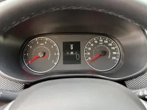 Dacia Sandero Stp 90 Expr. CVT
