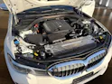 BMW 320d xDrive 48V Touring