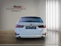 BMW 320d xDrive 48V Touring