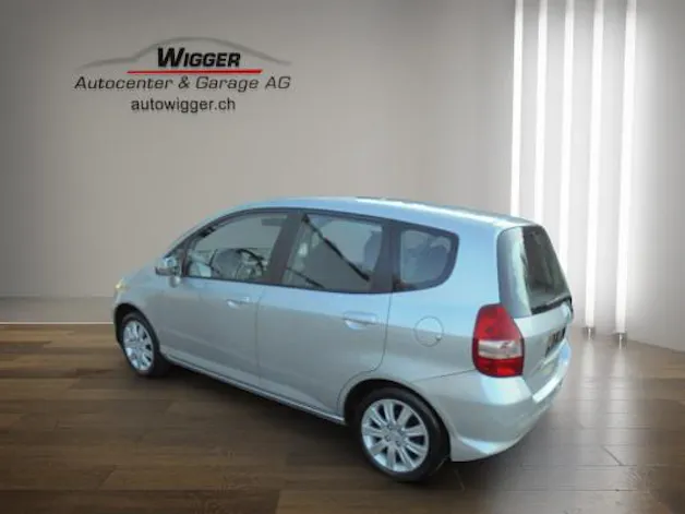 Honda Jazz 1.4 i LS Formula 1