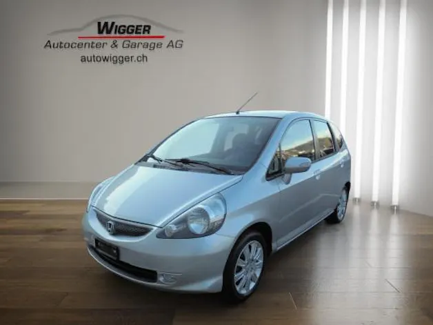 Honda Jazz 1.4 i LS Formula 1