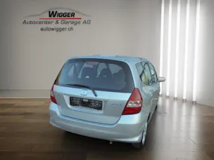 Honda Jazz 1.4 i LS Formula 1