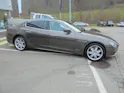 Maserati Quattroporte 3.0 S Q4 GrL