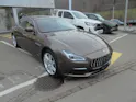 Maserati Quattroporte 3.0 S Q4 GrL