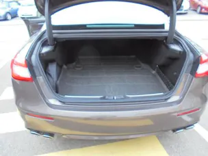 Maserati Quattroporte 3.0 S Q4 GrL