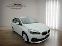 BMW 216d Gran Tourer Essen.Ed