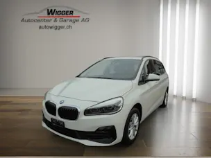 BMW 216d Gran Tourer Essen.Ed