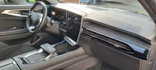 Renault Espace 1.2 E-Tech EAlpine